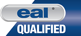 EAL Qualified